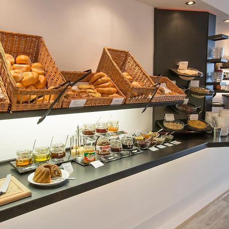 Dormero Hotel بورغهاوزن المظهر الخارجي الصورة