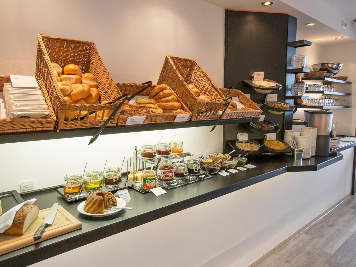 Dormero Hotel بورغهاوزن المظهر الخارجي الصورة