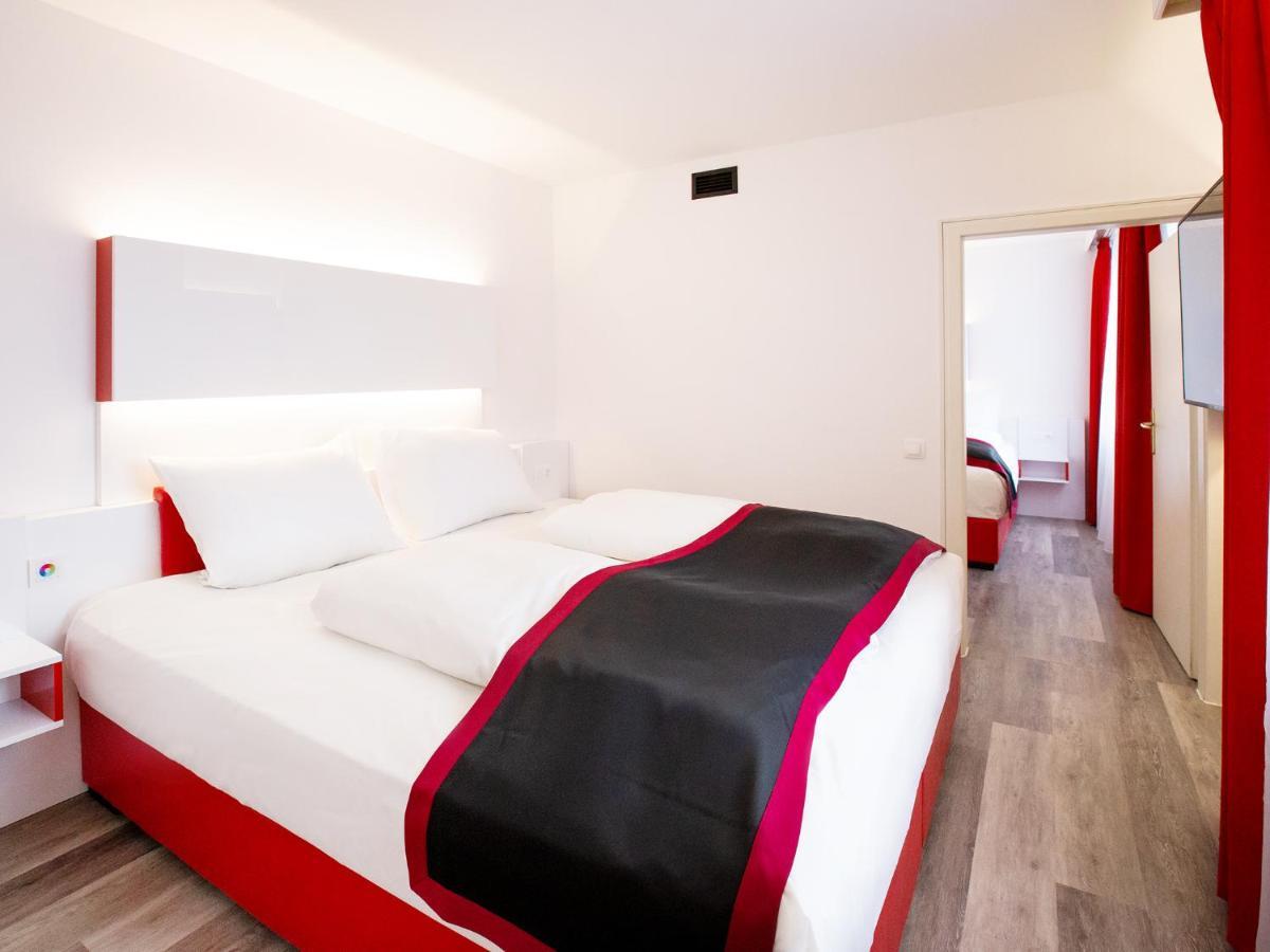 Dormero Hotel بورغهاوزن المظهر الخارجي الصورة