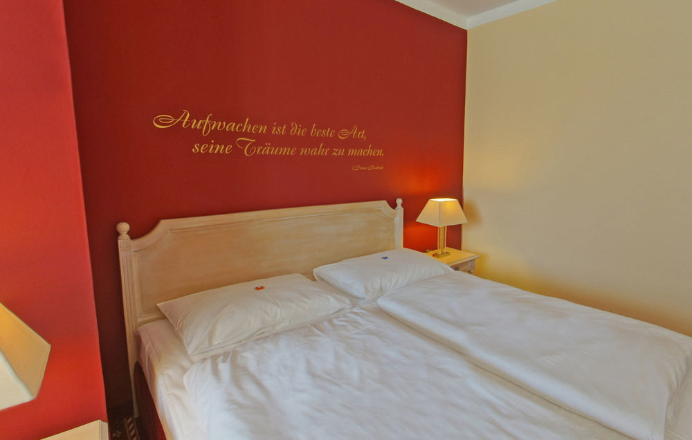 Dormero Hotel بورغهاوزن المظهر الخارجي الصورة