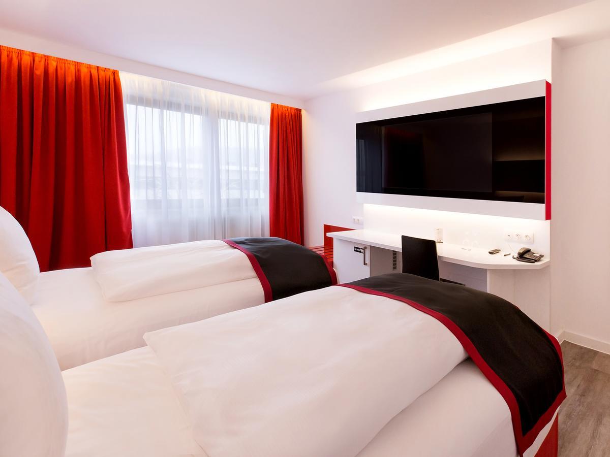 Dormero Hotel بورغهاوزن المظهر الخارجي الصورة