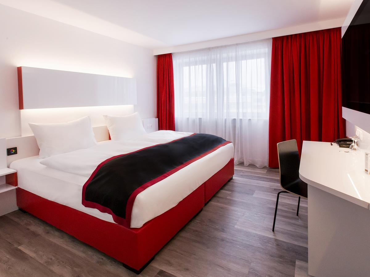 Dormero Hotel بورغهاوزن المظهر الخارجي الصورة
