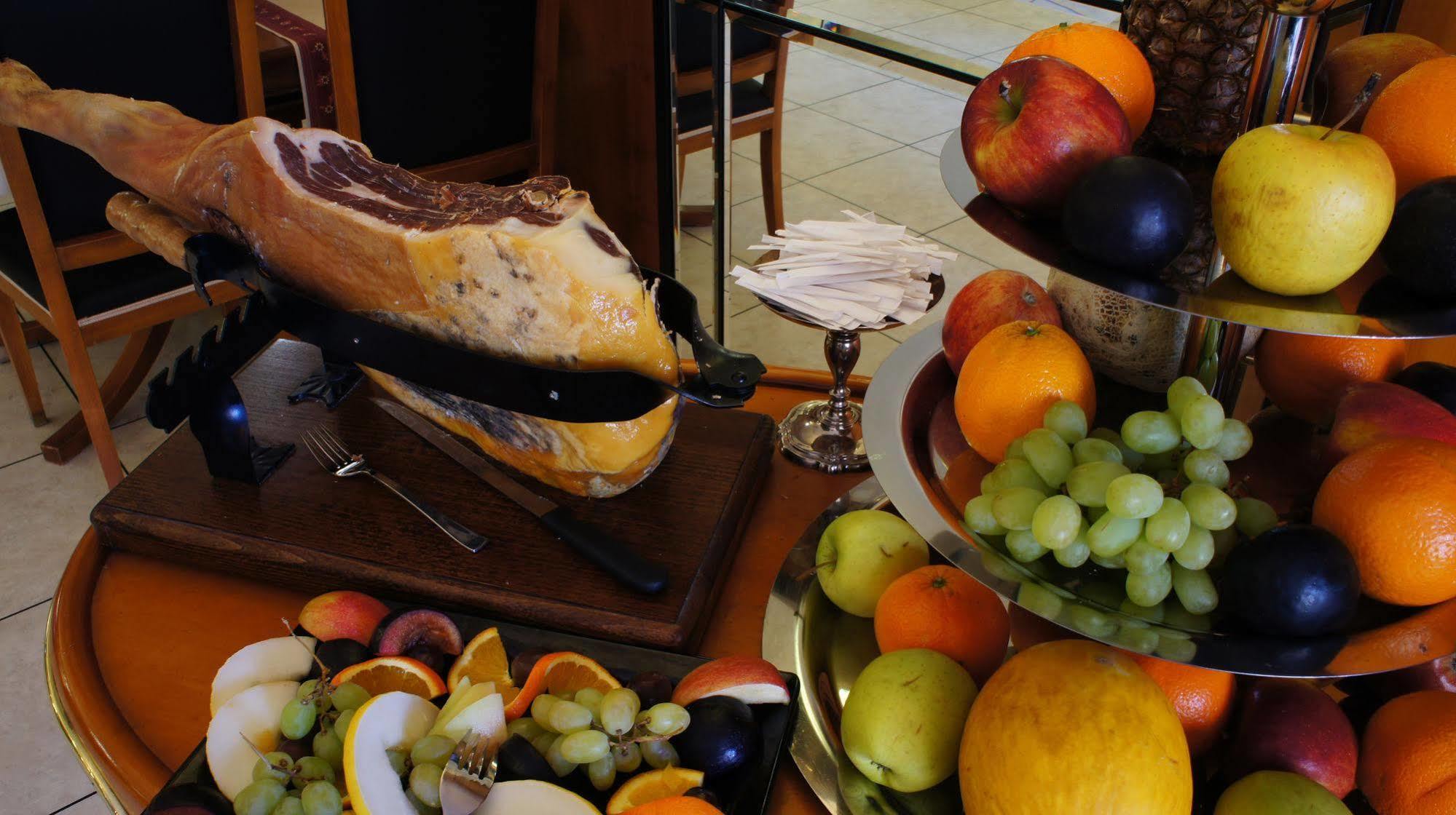 Dormero Hotel بورغهاوزن المظهر الخارجي الصورة