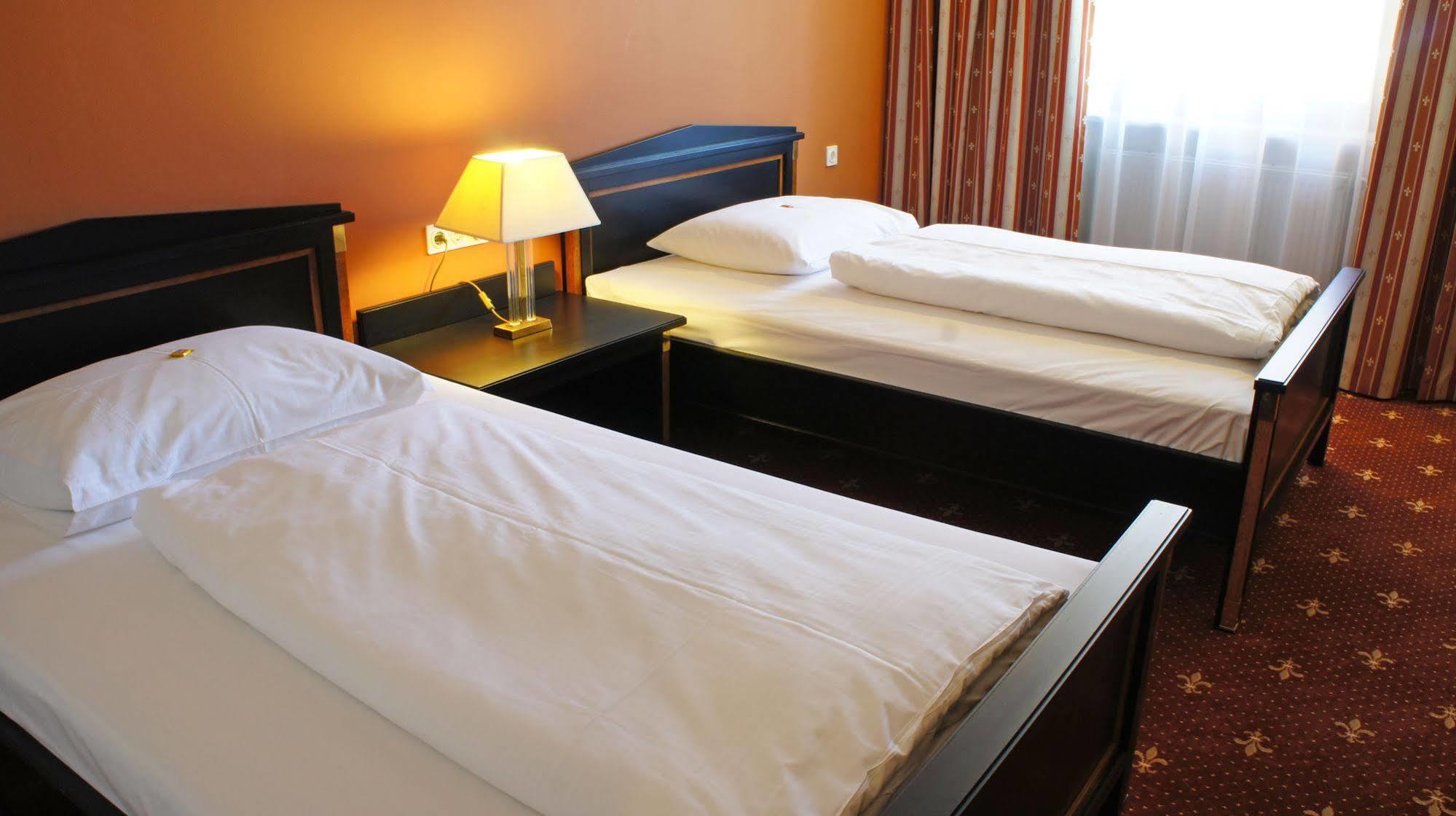 Dormero Hotel بورغهاوزن المظهر الخارجي الصورة