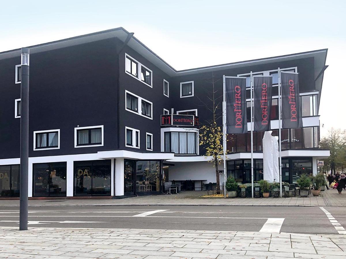 Dormero Hotel بورغهاوزن المظهر الخارجي الصورة